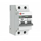 Выключатель нагрузки 2п 100А ВН-125 PROxima EKF SL125-2-100-pro