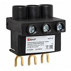 Блок соединительный АПД/GV2 EKF apd-cb