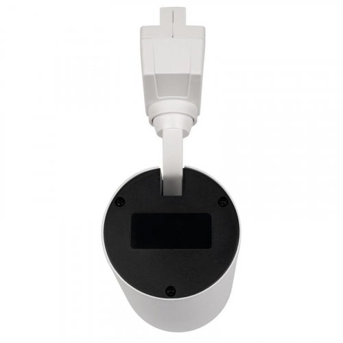 Светильник светодиодный трековый PTR 0740 40Вт 4000К IP40 24град. WH бел. Pro JazzWay 5017276 фото 2