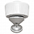 Датчик 4в1 умный Zigbee Connect EKF is-thpl-zb