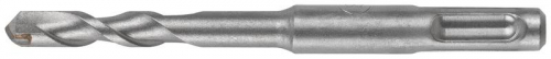 Бур по бетону SDS PLUS син. корпус 8х110мм FIT 33205