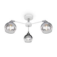 Светильник Jasper 60Вт E27х3 IP20 подвесной Freya FR5225PL-03W
