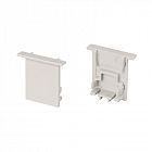Заглушка SL-COMFORT-1722-F глухая пластик Arlight 031781