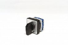 Переключатель двухпозиционный (0-1) 1 полюс 25А EMAS PSA025AK131S