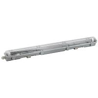 Светильник SPP-101-0-001-060 IP65 под светодиодную лампу T8 G13 LED 600мм ЭРА Б0043654