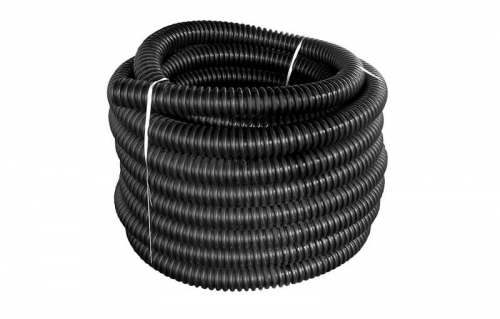 Труба Пайп d125 1300N SN22 (уп.50м) ССД 110610-00036 фото 4