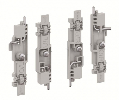 Набор петель для шкафов ComfortLine CZT10 ABB 2CPX052415R9999