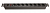 Блок розеток 8-м Schuko для 19дюйм шкафов с выкл. DKC R519SH8OPSHC14