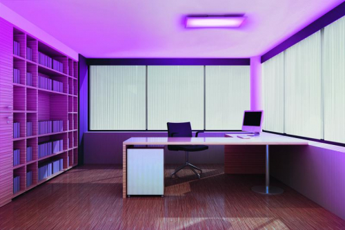 Светильник светодиодный SMART WIFI PLANON PLUS 60X30 RGBW LEDVANCE 4058075525245 фото 6