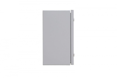 Корпус металлический ЩРНМ IP31 500х400х250 DEKraft 32471DEK фото 4