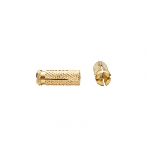 Анкер латунный M8 (уп.50шт) Rexant 3813-50-1 фото 4