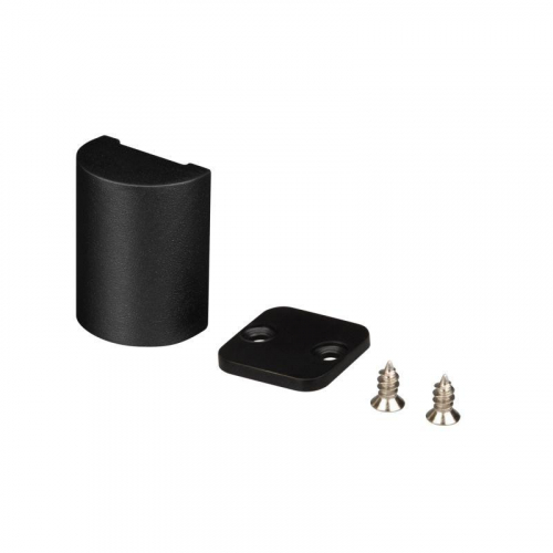 Заглушка ART-APRIORI-CAP (BK) IP20 металл Arlight 039433