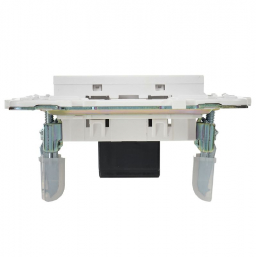 Розетка HDMI SKANDY SK-H01W арктич. бел. IEK SK-H10-K01 фото 6
