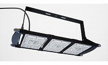 Светильник светодиодный ДСП 29-150-023 Carbon 150Вт 5000К IP67 КСС_К/Г ALB F2609
