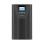 Источник бесперебойного питания онлайн для Small Tower 3000В.А/2700Вт 1/1 4хSchuko EPO USB RS-232 RJ45 без АКБ 7А.ч DKC SMALLT3A0PS