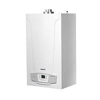 Котел газовый ECO LIFE 1.24F 24кВт настен. одноконтурный с закрытой камерой сгорания Baxi НС-1467317