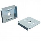 Фиксатор площадка FP INOX304 КМ LO8154