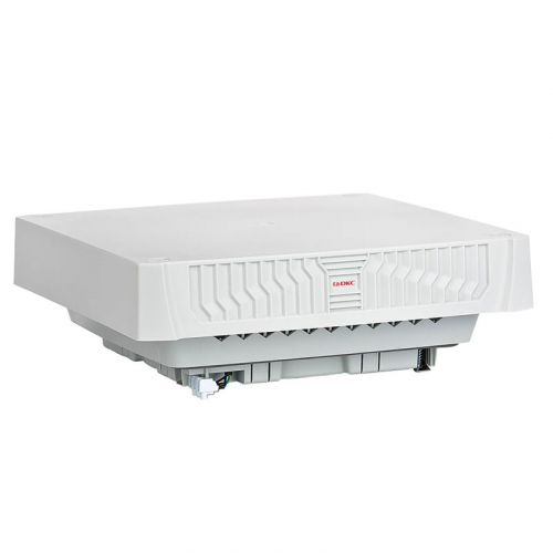 Вентилятор потолочный 135х400х400мм 1250/1350куб.м/ч 115В IP55 DKC R5SCF1201