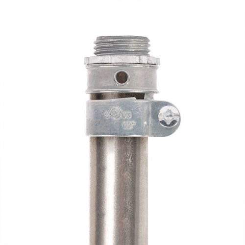 Муфта вводная ВТ(Х)-25(1дюйм) Fortisflex 61387 фото 3