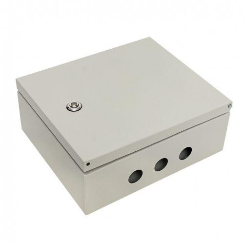 Щит ЩРН-12 (265х310х120) IP54 Basic EKF mb24-12-bas фото 8
