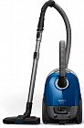 Пылесос XD3010/01 2000Вт син./черн. PHILIPS 1416102