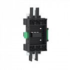Основание втычное фронт. подкл. 3P для MNX125/160 YON TDM-MNX160-3P-F