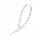 Хомут нейлоновый НСС "EasyFix" 8х400 бел. (уп.100шт) Fortisflex 84808