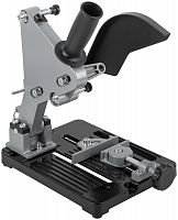 Станок для УШМ усиленный диски 115-125мм FIT 37864