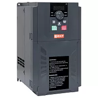 Преобразователь частоты PRO-Drive PD-150-FC-11K-43-B EKF PD-150-FC-11K-43-B