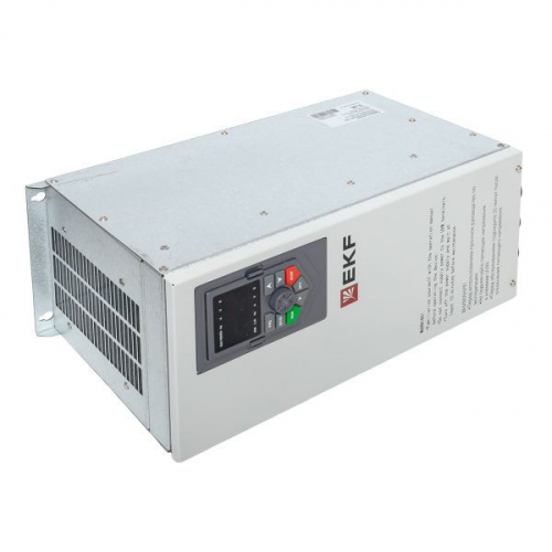 Преобразователь частоты PRO-Drive PD-90-FC-30K0-3 EKF фото 7