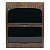Щит ЩРН-П-24 IP41 темное дерево PROxima EKF pb40-n-24-dark