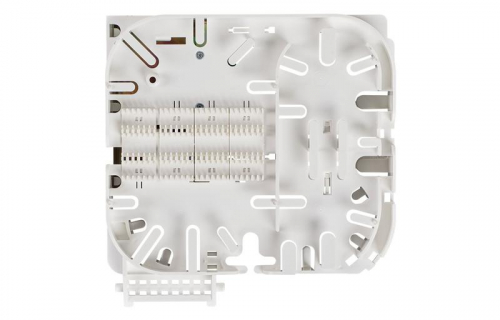 Муфта-кросс МКО-П3/А-20SC-16SC/APC -16SC/APC ССД 130408-00068 фото 9