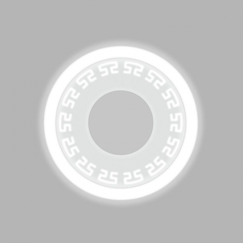 Светильник светодиодный Аврора Спарта 4-8Вт 2700-6500К 180-240В Rexant 623-001 фото 3