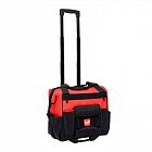 Сумка монтажника КМ-TOOLTROLLEYBAG-23 на колесах КМ LO43173