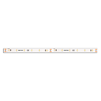 Лента светодиодная 4.8Вт/м 24В 4000К 5мм IP20 SMD2835 80 LED/м (уп.5м) VARTON VLS-20-048-2835-05-080-40