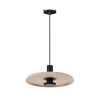 Светильник SP-KOTARO-R350-12W Warm3000 BG-BG 36 deg 230В TRIAC 12Вт 3000К IP20 Arlight 057228
