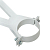 Кронштейн прижимной для трубы d140мм PROxima EKF kpms-140