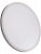 Светильник светодиодный SLIM WHITE 48Вт 4500К IP40 3480лм 230В 500х25мм КОСМОС KSlim48w_W4500K