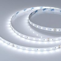 Лента светодиодная ULTRA-C64-10mm 24V White 6000К 14.4Вт/м IP20 5630 открыт. (уп.5м) Arlight 037457