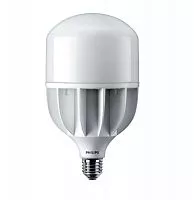 Лампа светодиодная TForce HB 70-65Вт E40 840 240град. сеть Philips 929001938938 / 871869966439800