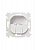Вывод кабельный Levit жемчуж. ABB 2CHH480034A6068