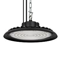 Светильник светодиодный SP-ARIVA-DIM-R350-200W White5000 BK 90deg 230В 0-10V IP65 200Вт 5000К метал. Arlight 052862
