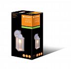 Светильник ECOCLASS ENDURA 60Вт/12Вт E27 IP43 бел. LEDVANCE 4058075316249