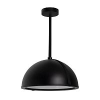 Светильник SP-STERI-ADEOLL-HANG-D500xH1500-30W Warm3000 BK 100deg 230В 30Вт 3000К метал. Arlight 053859
