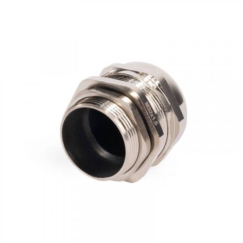 Ввод кабельный МGM-L 63 (37-44мм) латунный Fortisflex 88621 фото 2