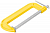 Струбцина тип "G" 150мм (6дюйм) FIT 59216