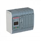 Блок автоматического ввода резерва TruONE OXB400E3S3QT 400А 3P+N LCD ABB 1SCA153518R1001