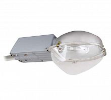 Светильник ЖКУ21-150-002 "Гелиос" со стеклом с лампой GALAD 04084