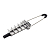 Зажим анкерный PA1500 (50-70) TOKOV ELECTRIC TKE-PA1500
