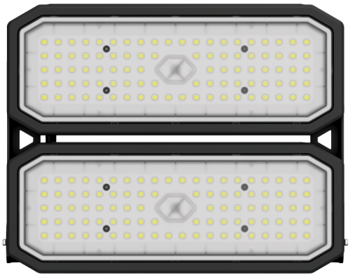 Светильник светодиодный 96 253 ДО-01-150-5К-D120 Innolux 96253 фото 5